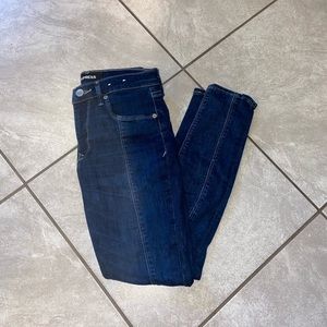 Express jeans